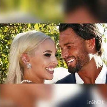 Elizabeth and sam leak honeymoon