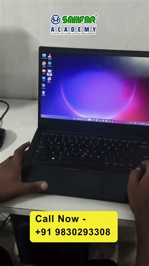 Computer Course & Training | Basic Computer Classes, Excel & Programming Courses | SAHFAR Academy