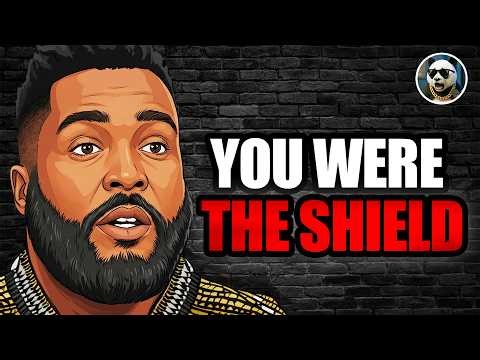 Dr. Umar Johnson Made Asking for Receipts Feel Like Betraying Black Children