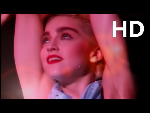Madonna - Spotlight (Official Video )[HD]