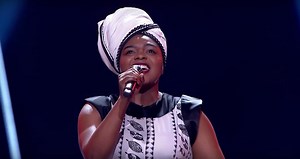 Local singer wows The Voice judges with her performance of ‘The Click Song’ [video]