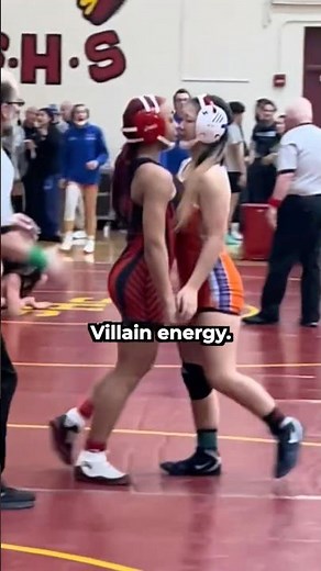 These Female Wrestlers Are PURE VILLAIN ENERGY 😈