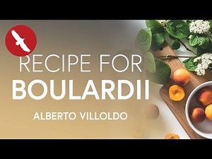 RECIPE for Making S. BOULARDII PROBIOTIC - Alberto Villoldo