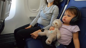 Air Safety Secrets: The Dark Truth About Dimming the Lights. And Why Your Child Is Safer Without a Car Seat