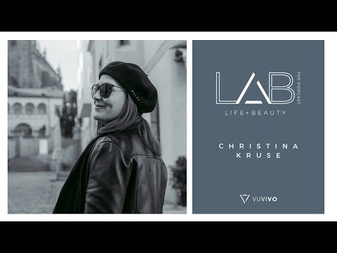 LAB the Podcast with Christina Kruse: Freedom Is Beautiful
