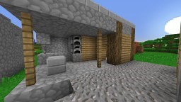 KKraft faithful (128) Minecraft Texture Pack