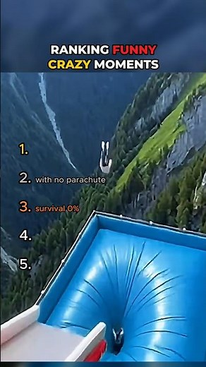 Ranking The Best Crazy Funny Moments | 2026