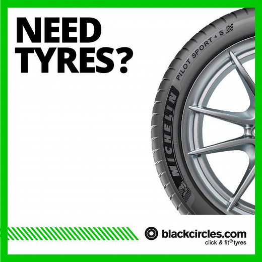 The simple way to buy car tyres online and have them fitted at over 2000 UK locations! Watch these reviews from real blackcircles.com customers. Already purchased tyres from us? Please tell us about your experience and upload a photo of your new tyres! Not purchased yet but have a question? Don't hesitate to ask! | Blackcircles.com
