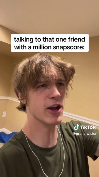 Snapchat Snap Score Milestone Celebration Invitation