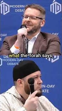 (HEATED) David Wood Vs Jake Brancatella on the Islamic Dilemma