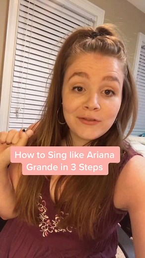 Kim Camacho on TikTok