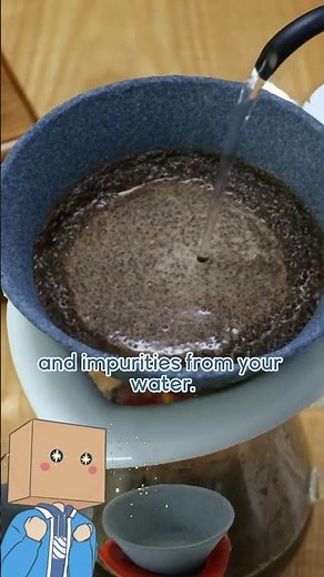 Cofil Fuji Ceramic Filter : Reusable Filter for your Coffee and Tea #coffee #tea