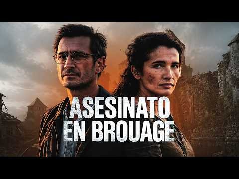 Asesinatos en Brouage | Película completa en Español | Misterio, Crimen, Drama