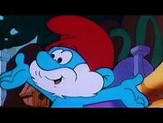 死纏爛打小精靈 • 藍色小精靈