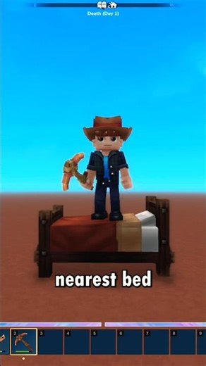 Hytale's Respawning Mechanics Explained