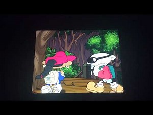 Codename kids next door operation fishy