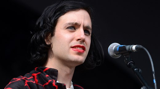 Ezra Furman Comes Out: 'I'm a Trans Woman and a Mom. This Is Possible'