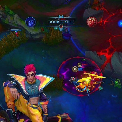 macrophage on TikTok