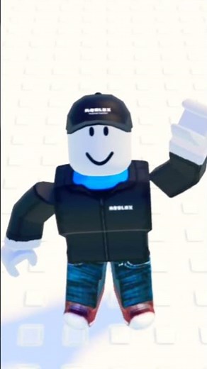 Hello hello hello hey. #animation #roblox #foryou