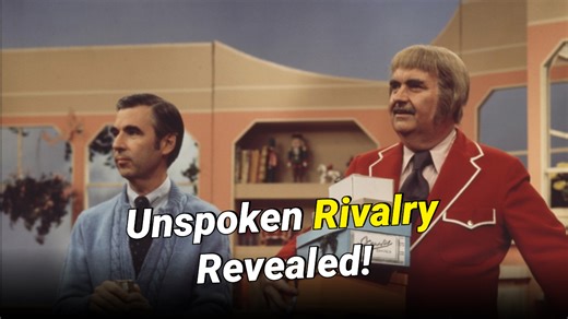 Inside 'Captain Kangaroo' star Bob Keeshan's feud with Buffalo Bob Smith after 'Howdy Doody' firing