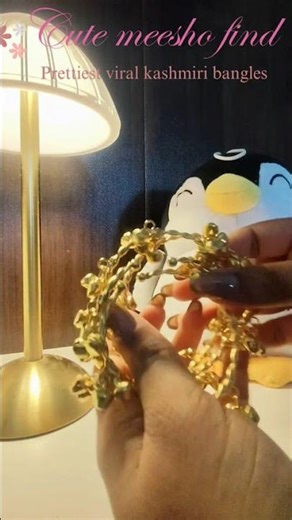 Bangles from messho #ytshorts #youtubeshorts #meshofinds #meesho