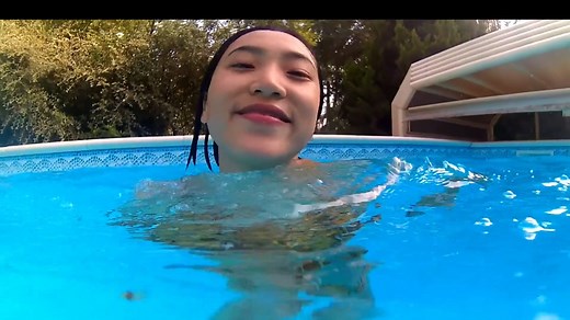 【June liu^O^刘玥】——放松的好时光！