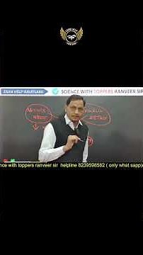 Biology Lab Assistant 2025 Important Topics for Exam #shorts