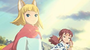 115K views · 769 reactions | How do you make an unforgettable character? Go inside the creation of Ni No Kuni II. | PlayStation | Facebook