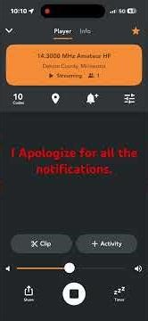 Coast Guard Amateur Radio Net