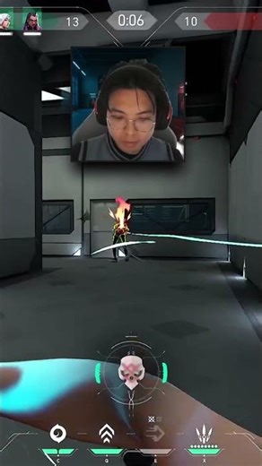 Vizz llegó a Radiant