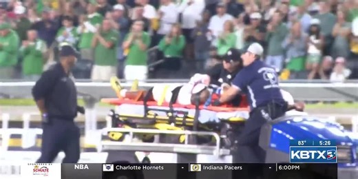 Bryce Anderson to redshirt this season