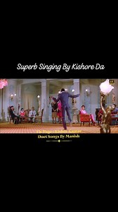 11K views · 433 reactions | Gazab Song Of Kishore Kumar *************************** Song : Bada Shaitan Hai Dil Movie : Imaandar (1987) Singer : Kishore Kumar Music By : Kalyanji Anandji Lyrics By : Prakash Mehra #KishoreKumar #kishorekumarsongs #KalyanjiAnandji #80shindisongs #80sbollywoodsongs #SanjayDutt | Kishor Kumar Duet Songs By Manish | Facebook