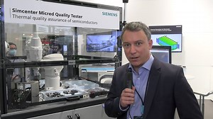 Quality Tester Automates Assessment of Semiconductor Package Thermal Structure