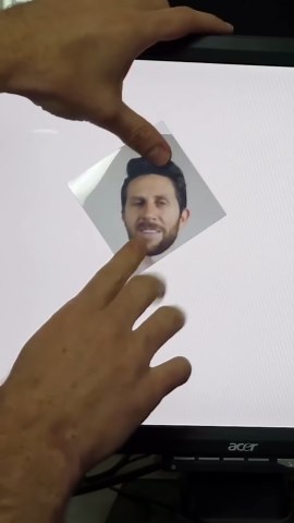 How secret spy glasses really work