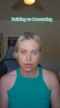 Creating: the only way to dismantle the current system. #create #consciousness #spirituality #truth