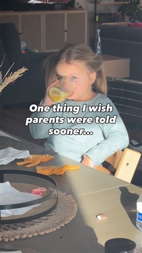 The gut & brain are constantly talking. 90% of serotonin 70% of dopamine are made in the gut. So when the gut is off from stress antibiotics modern food overstimulation the nervous system pays the price. This is why so many kids look like ADHD, anxiety, or sensory issues when what’s really happening is 👉 dysregulated biology. One thing I wish more parents were told early on: You don’t regulate behavior first. You regulate the nervous system first. When kids are melting down, anxious, impulsive,