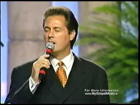 Carroll Robertson Sheltered In The Arms Of God