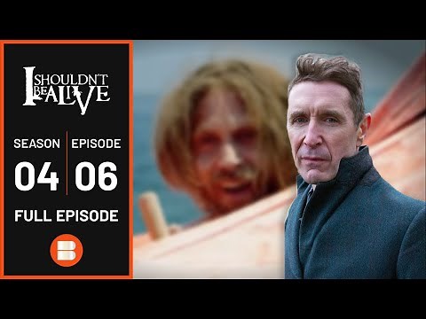 Near-Death Experiences - I Shouldn't Be Alive - S04 E06 - Survival Documentary