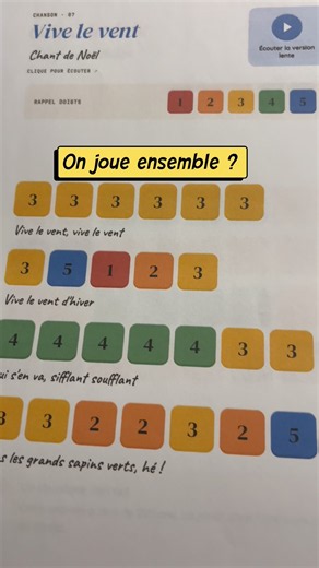 On joue au piano ensemble