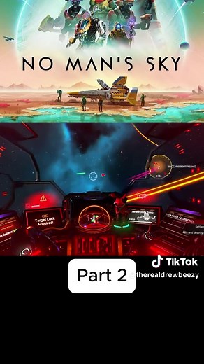 Is Ship Combat Improved in No Man's Sky?