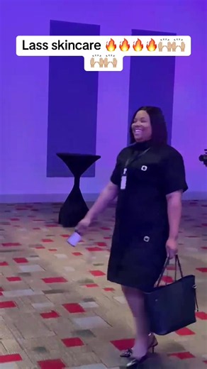 Lass Skincare launch — Monti Lass & Sipho Mhlola live events