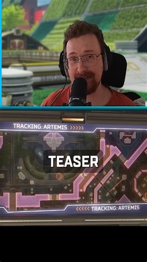 The next Apex Legends legend teaser: Abilities, lore, and first impressions