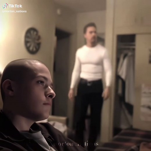 Edward Norton Daily Highlights and Edits