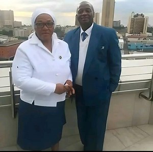 Next week visiting Cape Town | TACC 12 Chief. C.Nongqunga