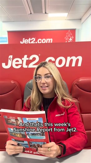 The Sunshine Report: Your Source for Holiday Inspiration