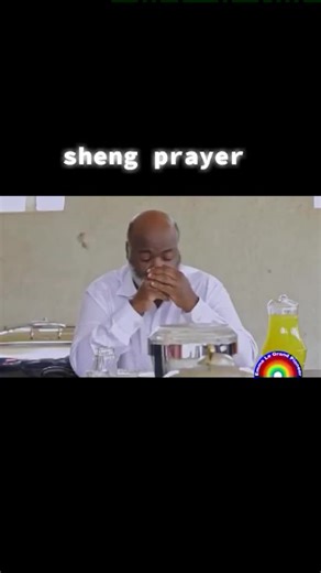 Sheng Prayer Songs: Maria Maria Song
