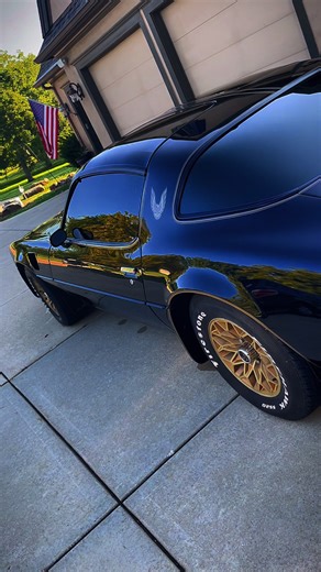 Lil Trans Am Edit: Pontiac Firebird Showcase