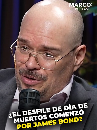 Desfile de Día de Muertos: ¿Orígenes Cinematográficos?