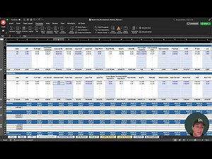 Mixed Use Development Model - Real Estate