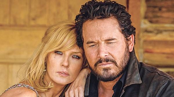 The truth about Yellowstone's Beth & Rip's off-screen relationship